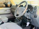 Toyota Land Cruiser Pick Up Toyota Land Cruiser pickup 2017 RHD diesel