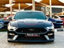فورد موستانج MACH 1 PREMIUM MACH 1 PREMIUM