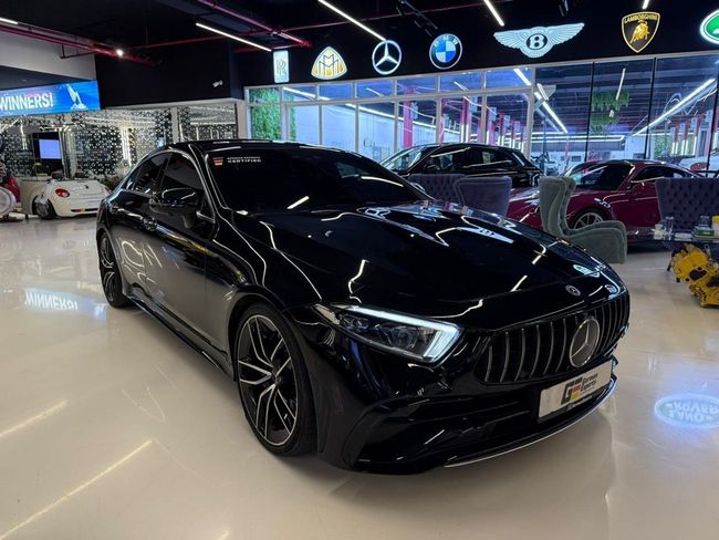 Mercedes-Benz AMG 4MATIC+, миниатюра 23