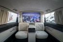 Mercedes Benz V300 AVANTGARDE MBS Dreamliner VIP