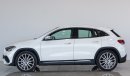 Mercedes-Benz GLA 200 VSB 30683