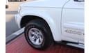 Nissan Patrol Super Safari (2003) Inclusive VAT
