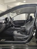 Nissan Altima SV Turbo 2.0L