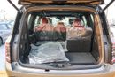 Nissan Patrol Nissan Patrol Platinum 3.5L Turbo – 2026 Model