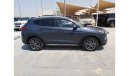 Hyundai Tucson GL Plus