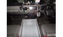 Toyota Hiace 2008