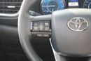 Toyota Fortuner EXR 2.7L (164 HP) 2.7L AT Petrol Digital AC 4wd