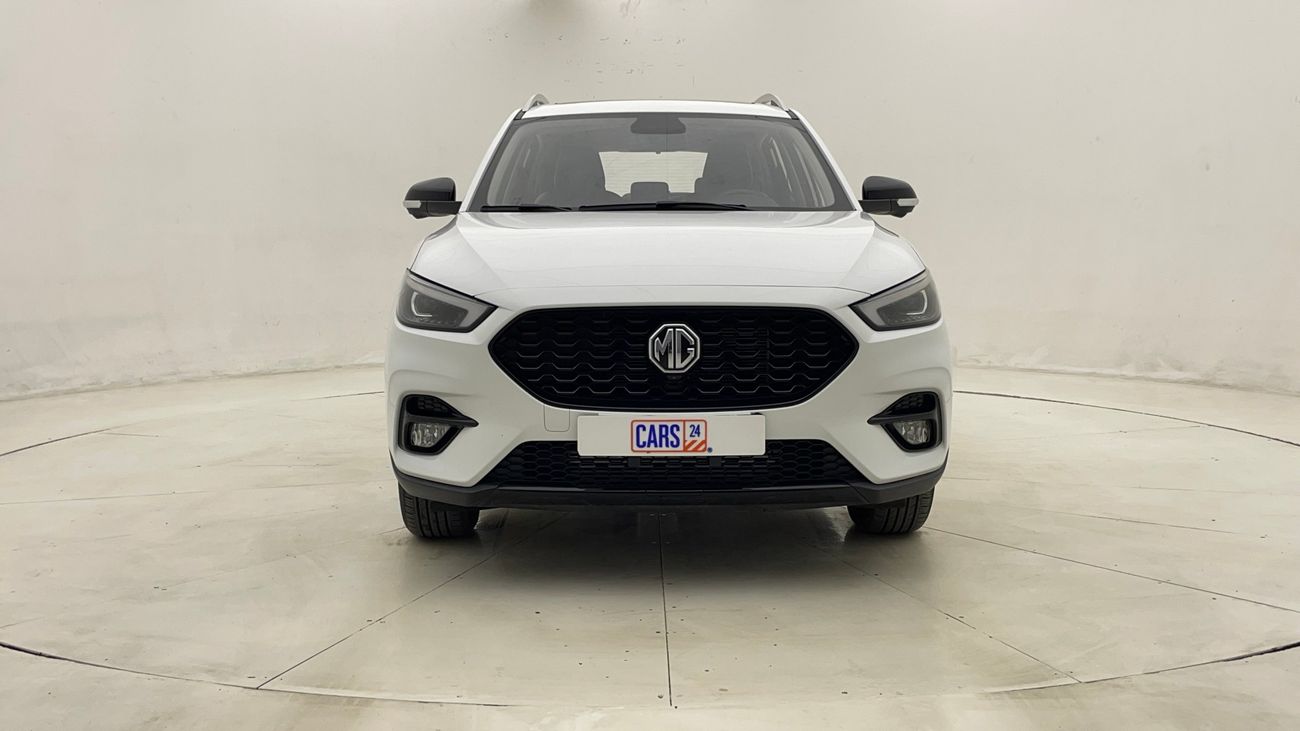 MG ZS LUXURY TROPHY 1.3 | Zero Down Payment | Home Test Drive