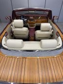 Rolls-Royce Phantom Drophead Coupé | GCC Specs | Iconic Luxury Convertible