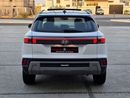 Hyundai Creta Comfort | GCC Specs | Brand Condition