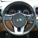 Kia Sportage EX kia sportage black edition 2022 very good condition without accident 1.6