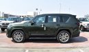 لكزس LX 600 LEXUS LX 600 VIP