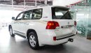 Toyota Land Cruiser VX.R V8 ----VAT ON US