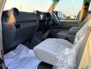 Toyota Land Cruiser Pick Up Double Cabin 4.5L