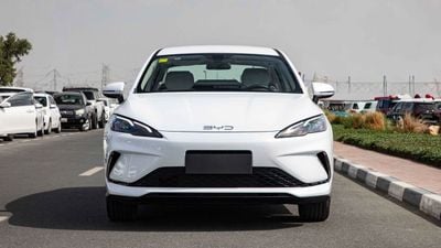 BYD Seal 05 DM-i 128KM LUXURY EDITION | 2025 | For Local Registration +10% | RAMADAN REWARDS OFFER