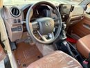 Toyota Land Cruiser Pick Up Toyota LC79 LX Single Cabin - A/T - Omani Full Option 2026 (Export)