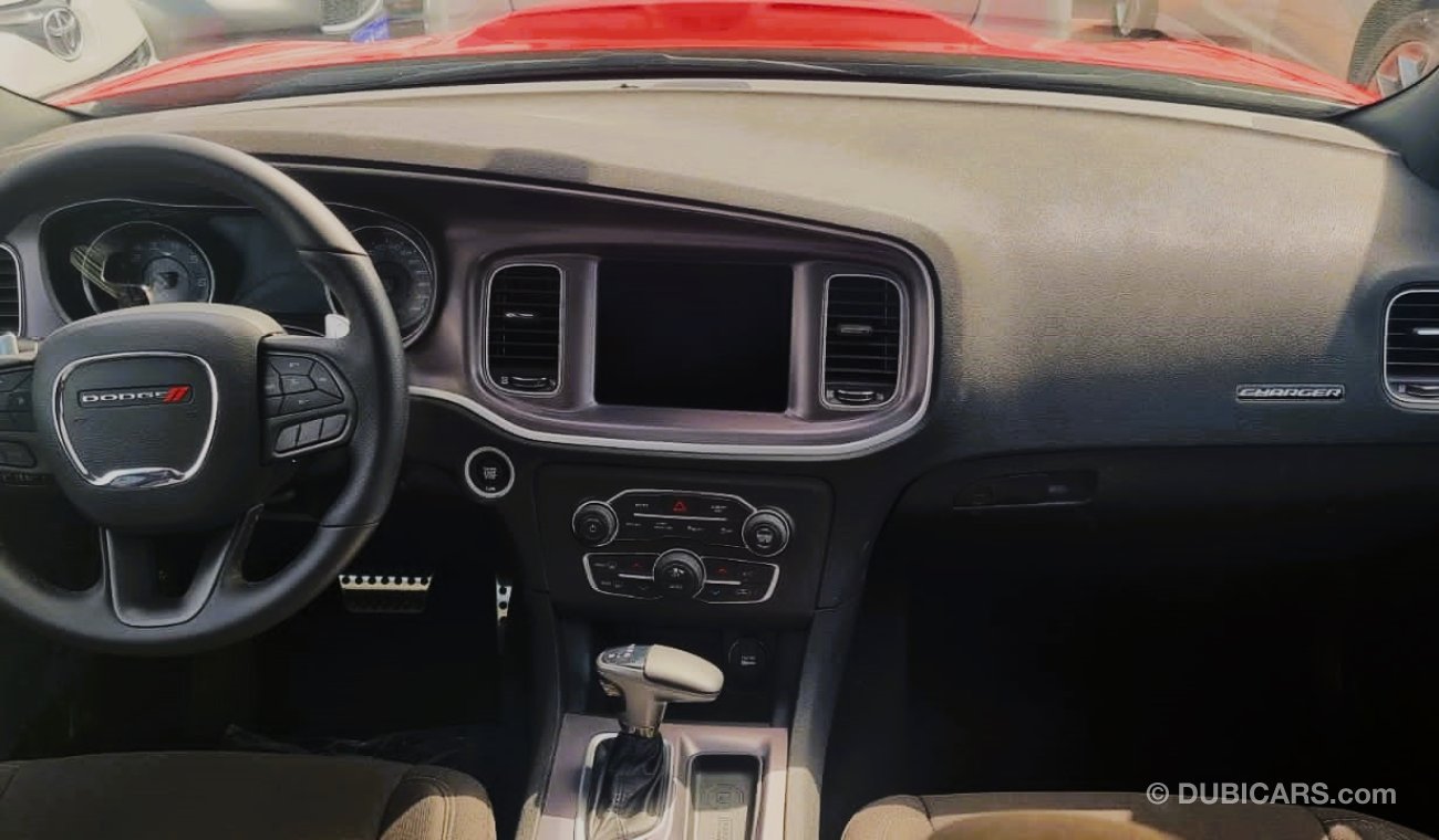 Dodge Charger GT - 3.6L - V6 - DARK RED - 2021 - MANUF. WARRANTY TILL  2024"NOW AVAILABLE"
