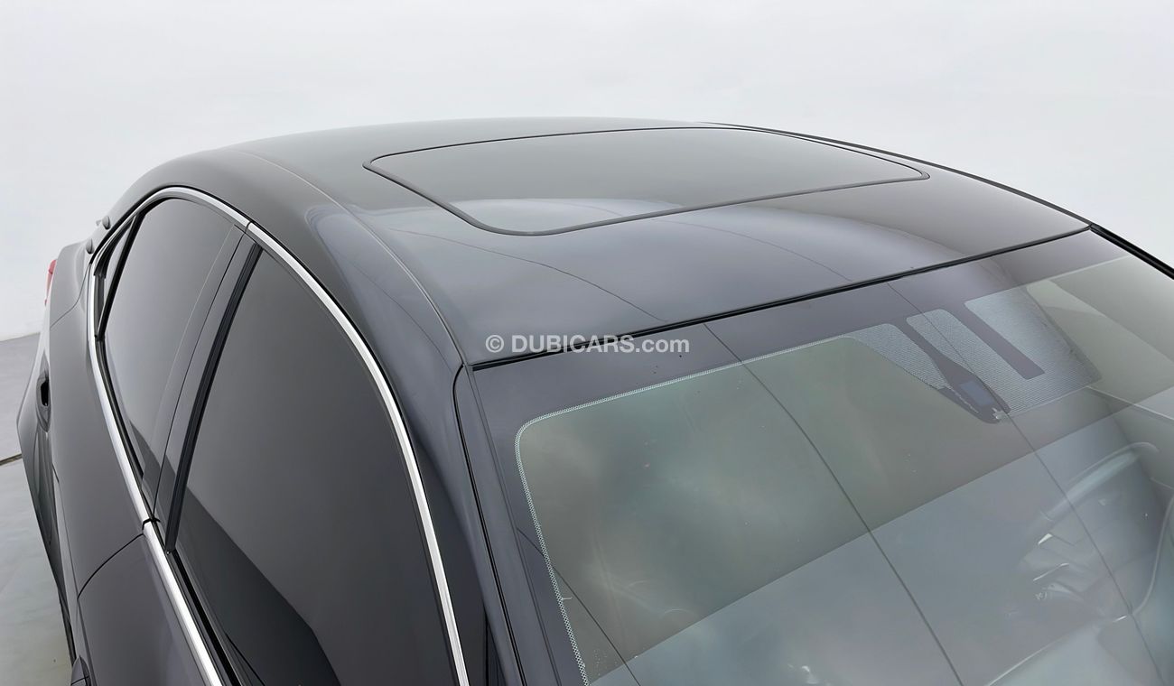 Lexus IS 200 IS 200t F 2000