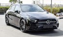 Mercedes-Benz A 35 AMG 4 Matic Biturbo