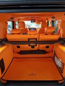Mercedes Benz G63 AMG