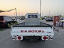 Kia Bongo Kia Bongo 2019 diesel 4 cylinder engine 2.5 Korean specs clean car without accident without paint no