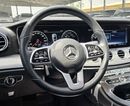 Mercedes-Benz E300 AMG