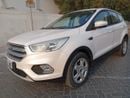 فورد إيسكاب 2.5L PETROL AUTOMATIC TRANSMISSION
