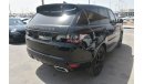 Land Rover Range Rover Sport Supercharged CLEAN TITLE / CERTIFIED CAR /  WITH WARRANTY