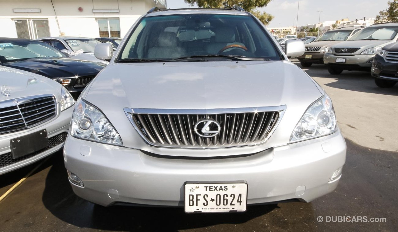 Lexus RX350