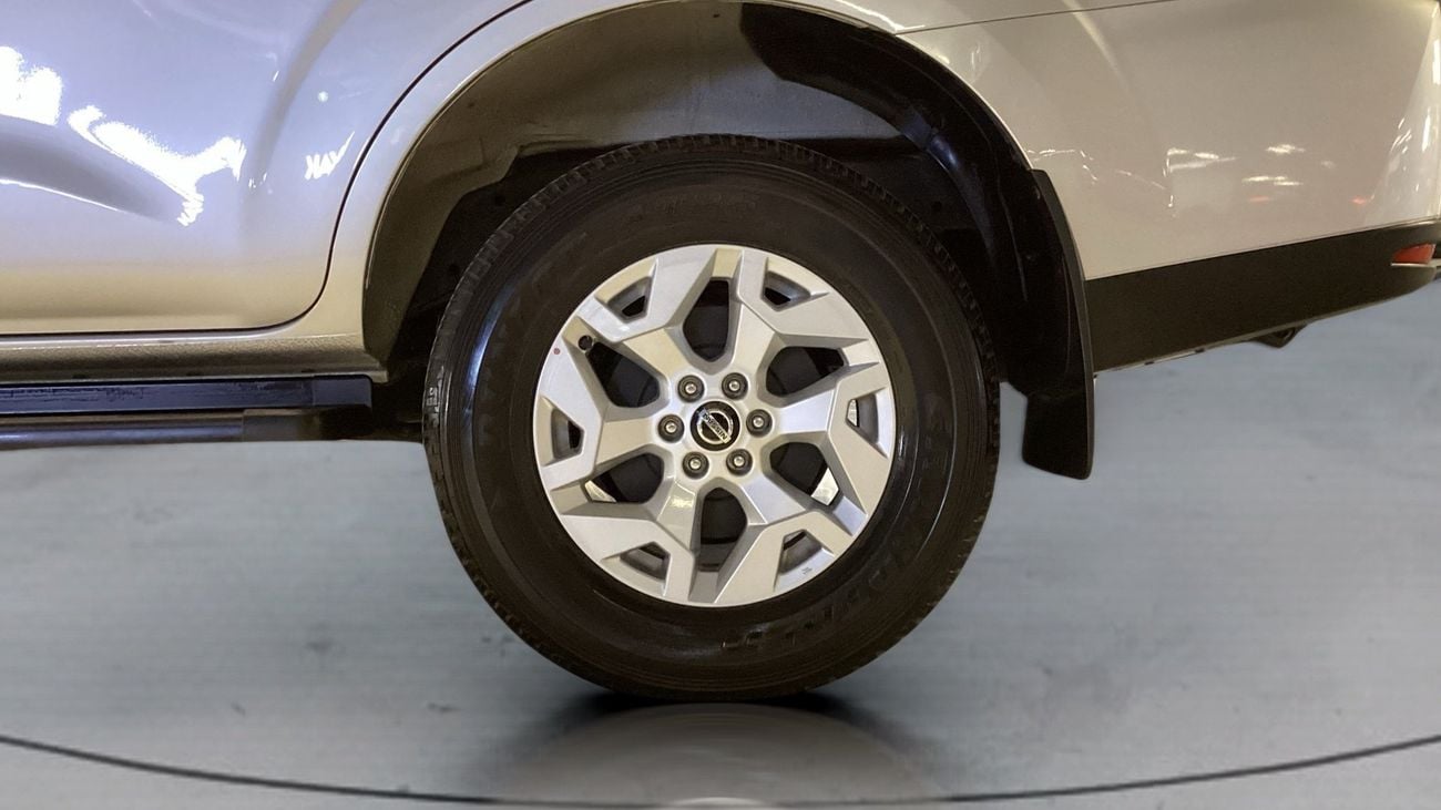 Nissan XTerra 2.5 2WD SE AUTO | Guaranteed Warranty | 0 Down Payment