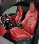 بورش كايان Base Coupe