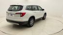 Honda Pilot LX 3.5 | Zero Down Payment | Home Test Drive