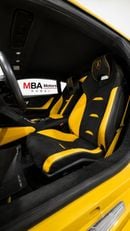 Lamborghini Huracan TECNICA