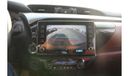 Toyota Hilux 2023 Toyota Hilux 2.7L MT 4x4 Full option
