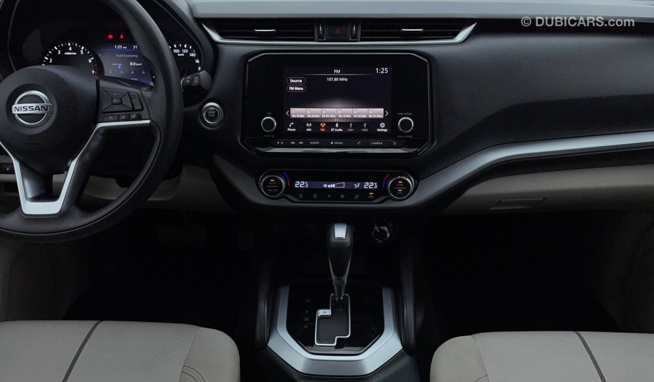 Nissan XTerra TITANIUM 2.5 | Zero Down Payment | Free Home Test Drive