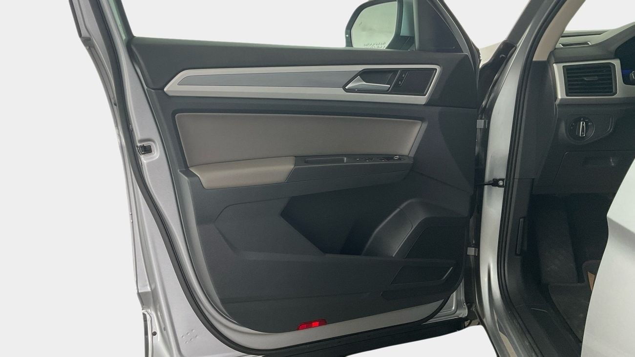 Volkswagen Teramont Trendline | upto AED 20,000 Ramadan Discount | Guaranteed Warranty | 0 Down Payment