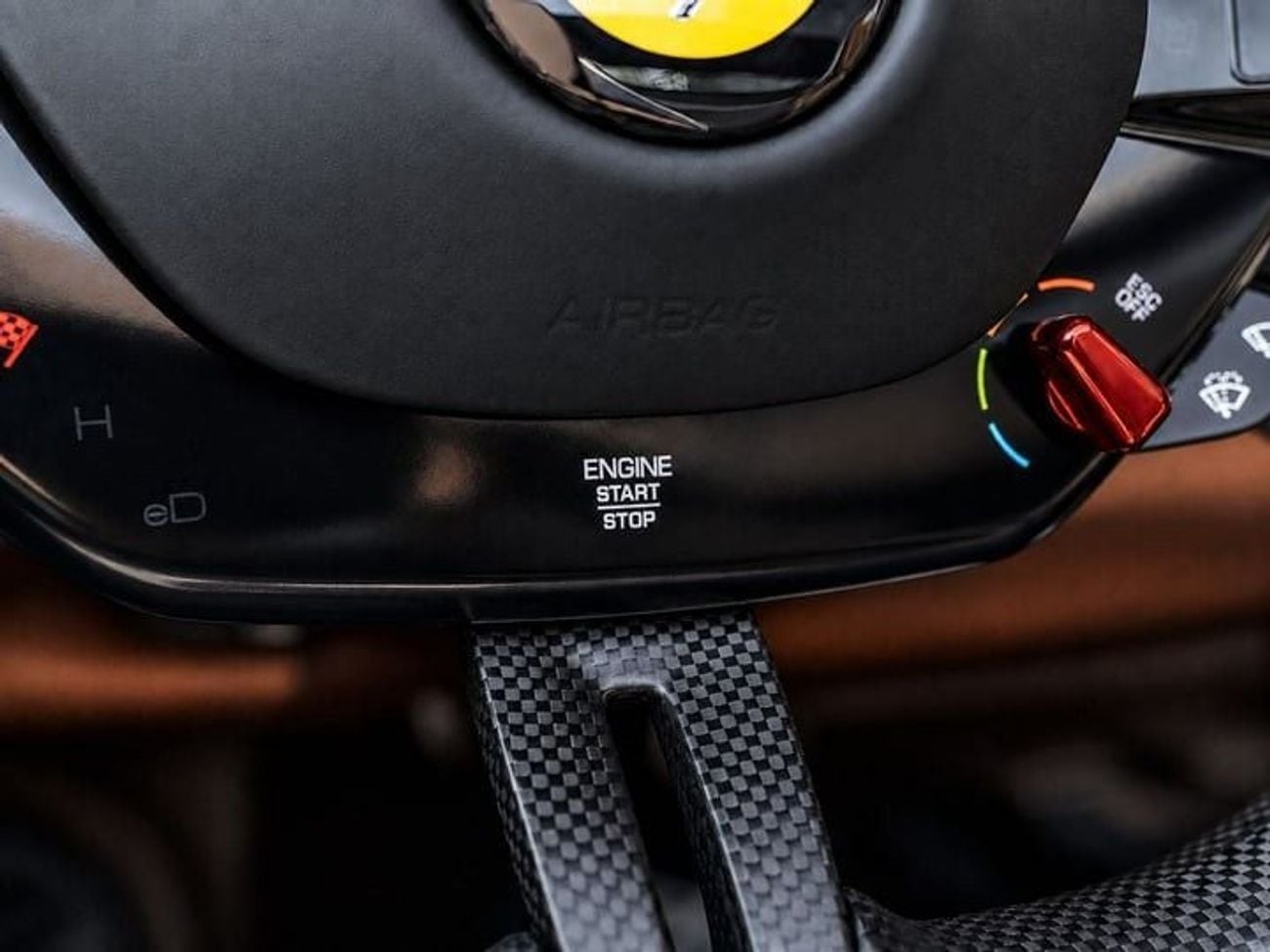 Ferrari 296 GTS