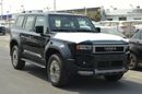 Toyota Land Cruiser 2.4L Full option