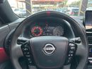 Nissan Patrol LE Platinum 5.6L