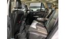 Ford Edge 2014 Ford Edge Sport AWD, Ford Warranty+Service Contract, Full Ford History, GCC