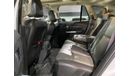 Ford Edge 2014 Ford Edge Sport AWD, Ford Warranty+Service Contract, Full Ford History, GCC