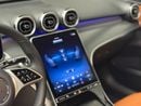 Mercedes-Benz C 200 Premium 2.0L Premium 1.5L