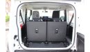 Suzuki Jimny 2024 / SUZUKI JIMNY / 2DOORS / A T / GCC /  7 YEARS WARRANTY / NEW