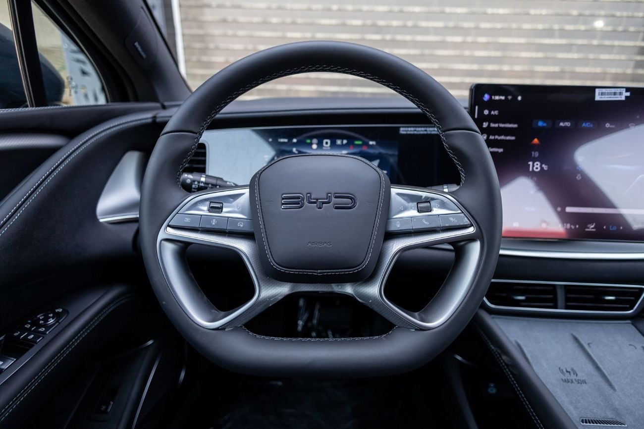 بي واي دي سيليون 7