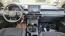 Toyota Hilux Hilux E 2.8L MT