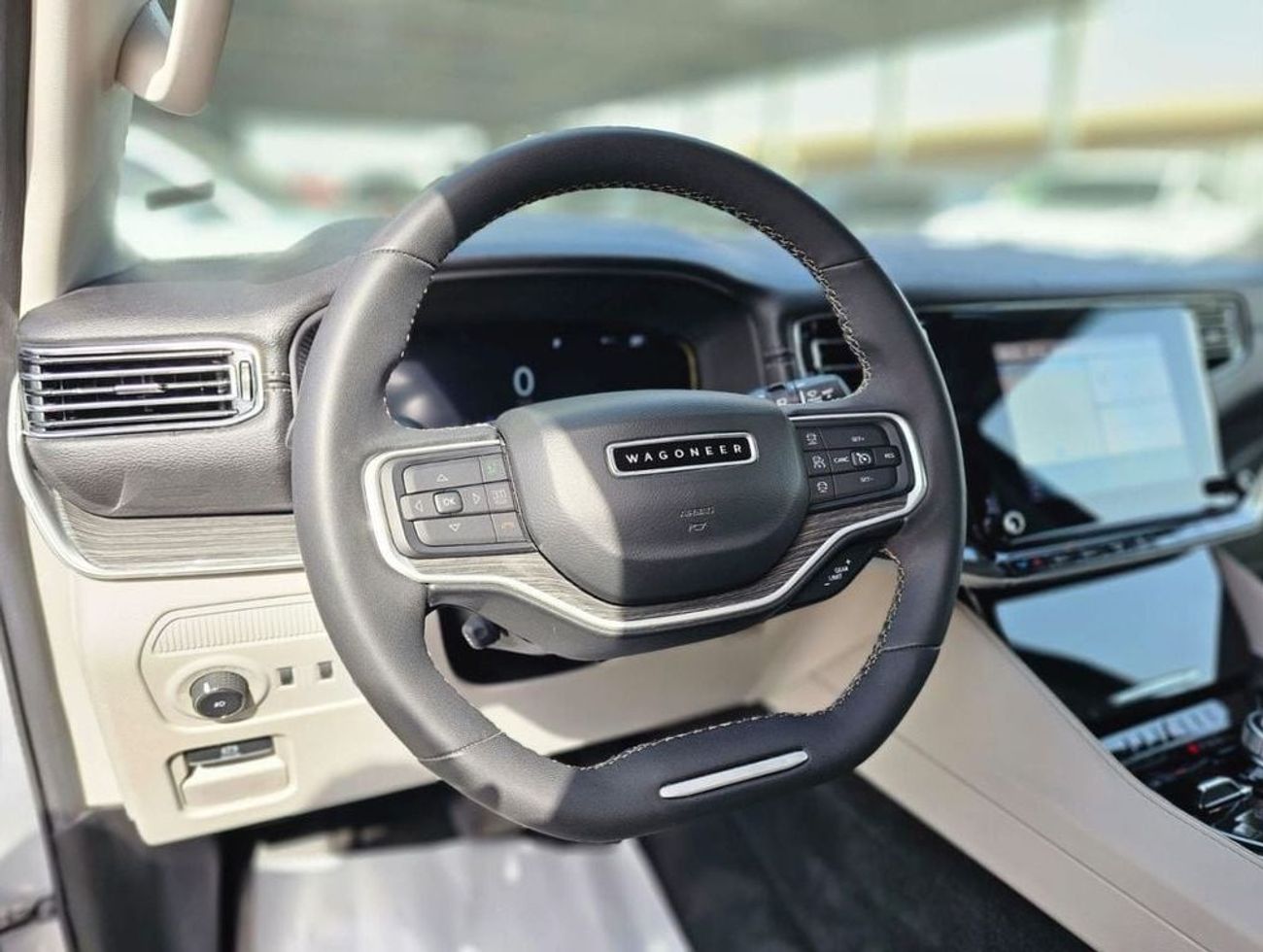 جيب واجونير