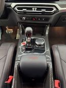 BMW M3 CS COMPETITION 2024 BMW M3 CS | Full PPF | Carbon Package | Limited Edition