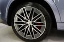 مرسيدس بنز GLE 53 AMG 4Matic+, Manufaktur Interior Package, Panoramic Roof, Gargash Warr + Serv!!