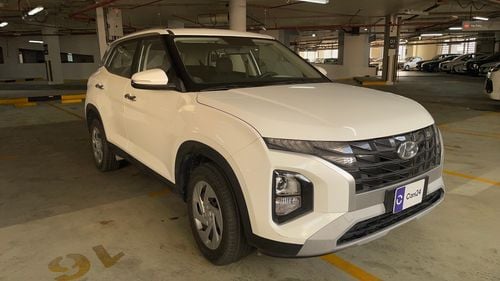 Hyundai Creta 2023 SMART | AED 784/Month | 0 DP | 30 Day Return | Warranty | Service History