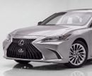 لكزس ES 350 PLATINUM 3.5